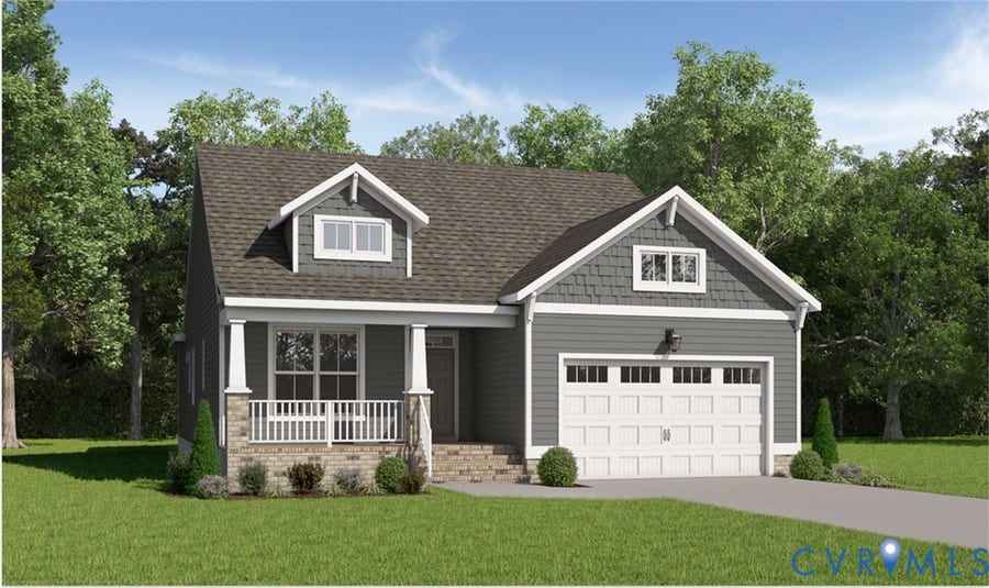 Property photo for 12186 Pin Oak Loop, Amelia Courthouse, VA