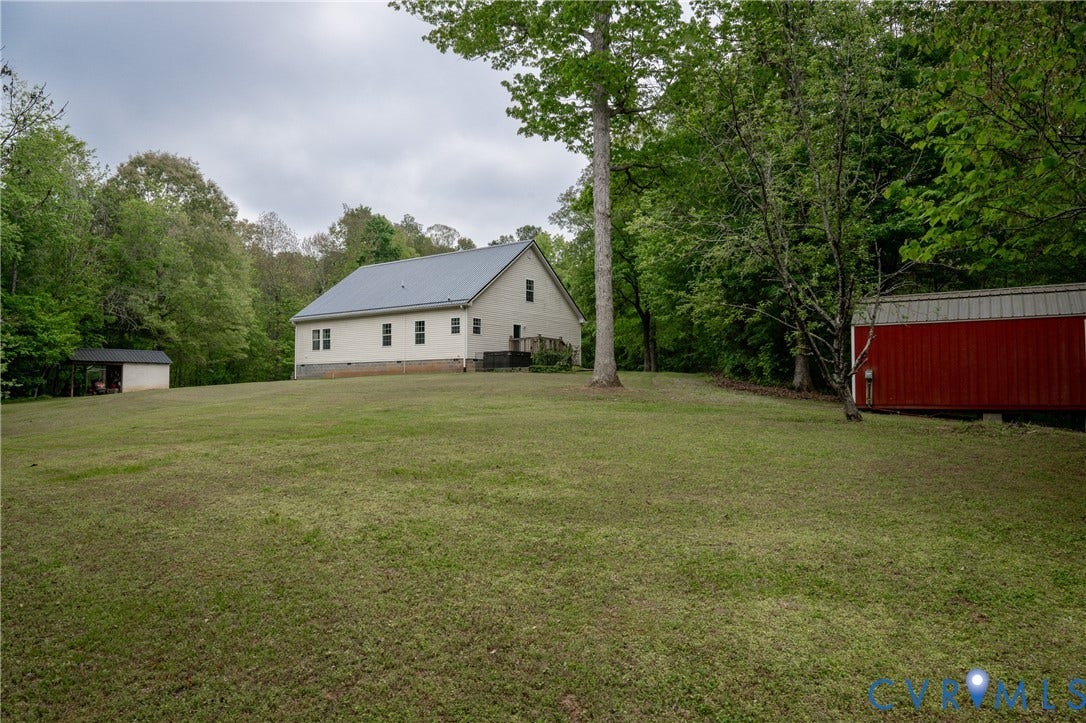128 Quarry, Quarry, Cumberland, VA 23040 128 Quarry, Quarry, Cumberland, VA 23040