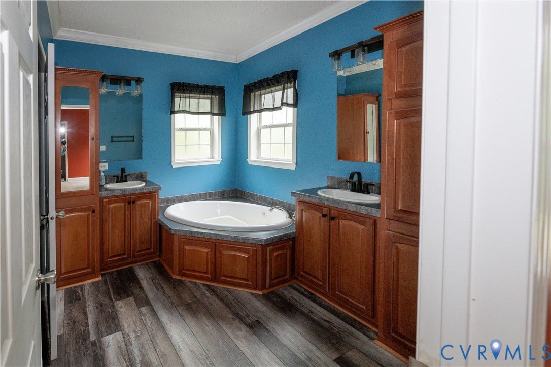 128 Quarry, Quarry, Cumberland, VA 23040 128 Quarry, Quarry, Cumberland, VA 23040