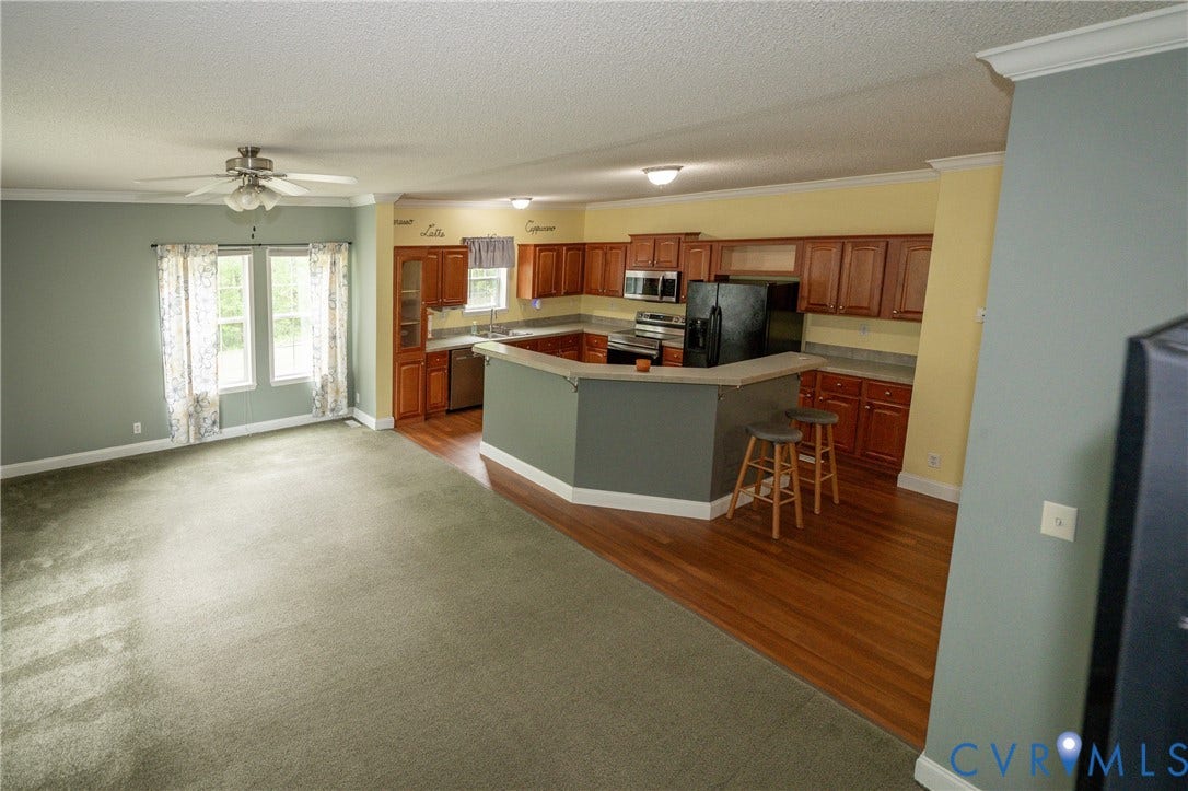 128 Quarry, Quarry, Cumberland, VA 23040 128 Quarry, Quarry, Cumberland, VA 23040