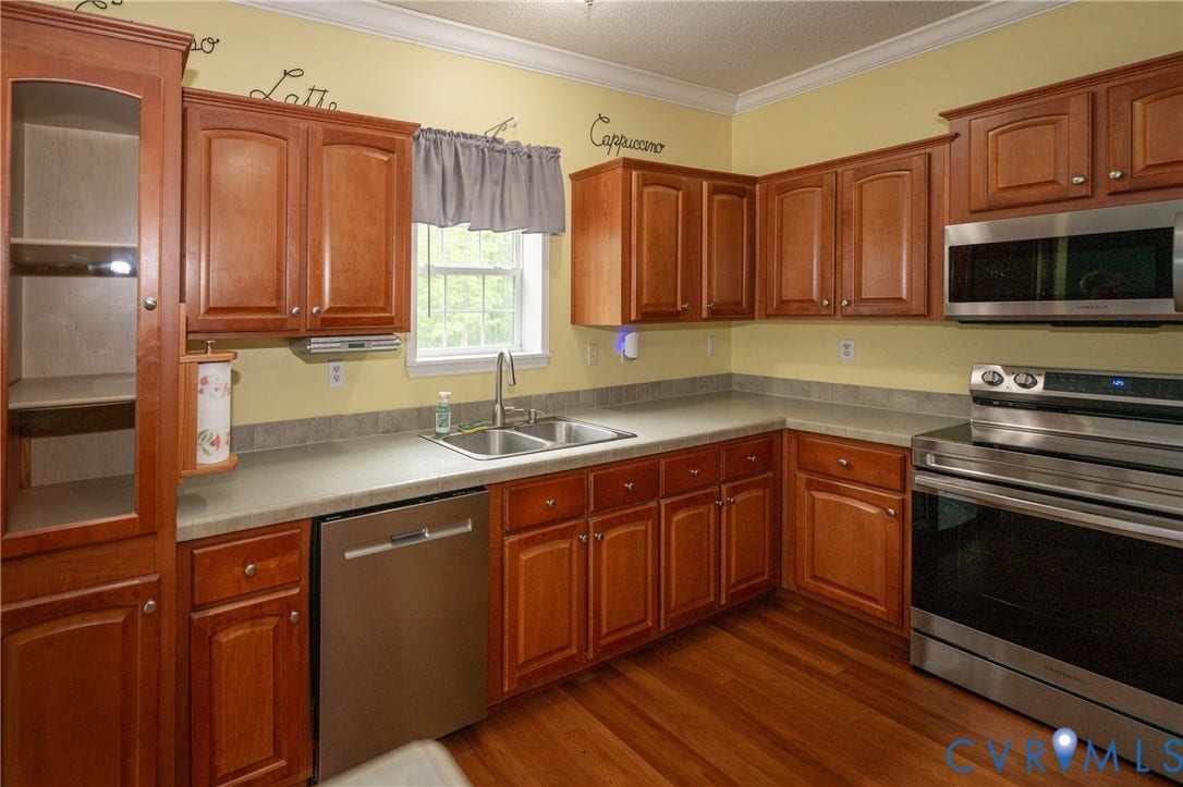 128 Quarry, Quarry, Cumberland, VA 23040 128 Quarry, Quarry, Cumberland, VA 23040