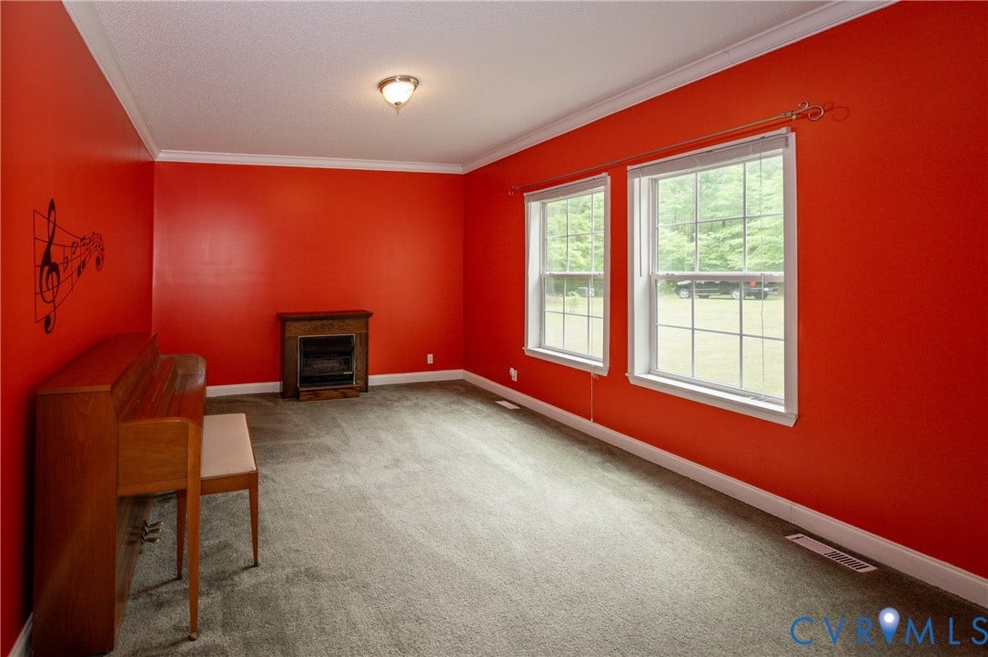 128 Quarry, Quarry, Cumberland, VA 23040 128 Quarry, Quarry, Cumberland, VA 23040