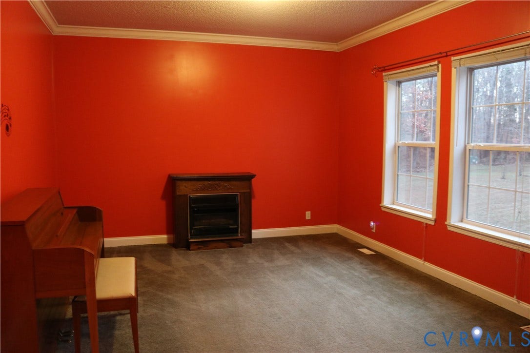 128 Quarry, Quarry, Cumberland, VA 23040 128 Quarry, Quarry, Cumberland, VA 23040