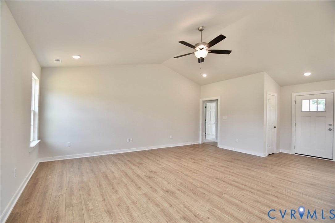 244 Bannister Town Road, Courtney Farms, Louisa, VA 23093