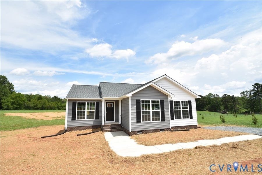 Property photo for 244 Bannister Town Road, Louisa, VA