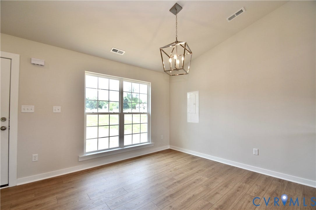 244 Bannister Town Road, Courtney Farms, Louisa, VA 23093