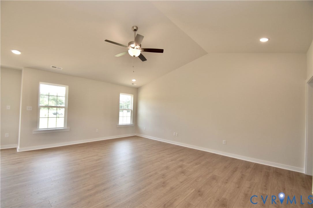 Empty room