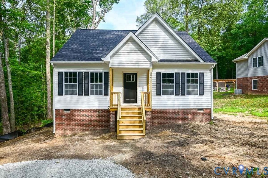 Property photo for 26405 Slash Pine Circle, Ruther Glen, VA