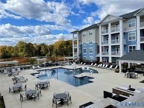 Property photo for 10525 Stony Bluff Drive, #206, Ashland, VA