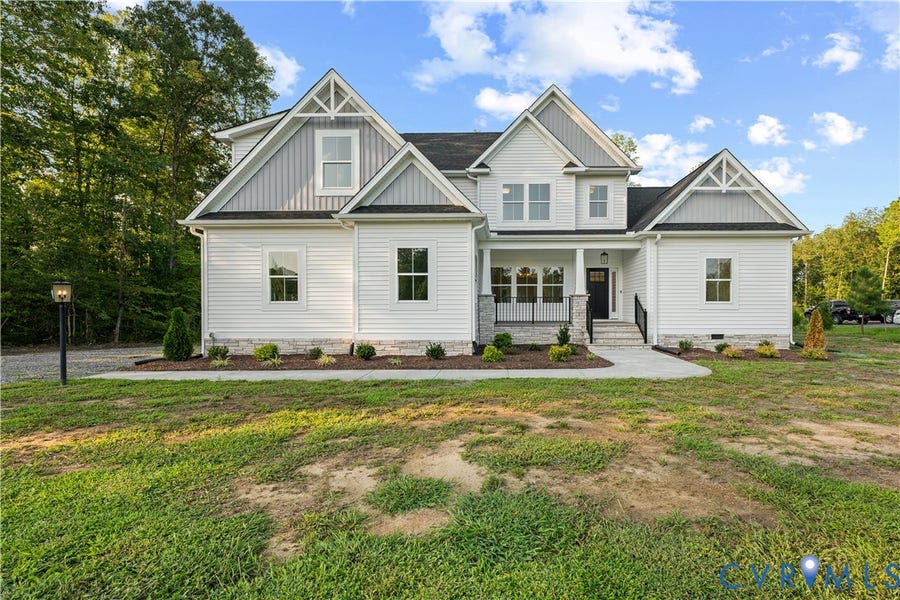 Property photo for 8570 Roden Drive, Mechanicsville, VA