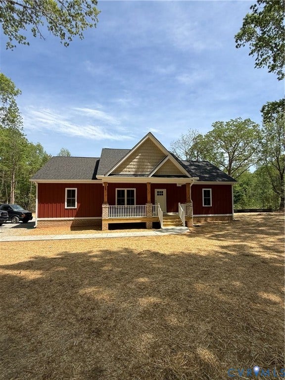 Property photo for 3840 Maidens Road, Powhatan, VA