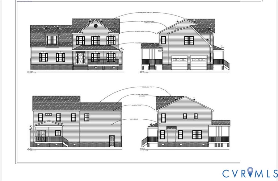 Property photo for Lot 5 Robertson Town Road, Bumpass, VA