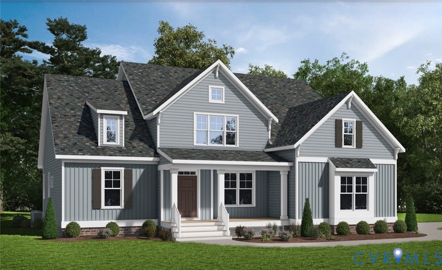 Property photo for 12161 Pin Oak Loop, Amelia Courthouse, VA