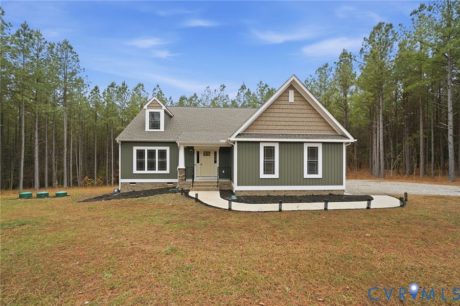 Property photo for 2225 Sutton Cliff Lane, Powhatan, VA