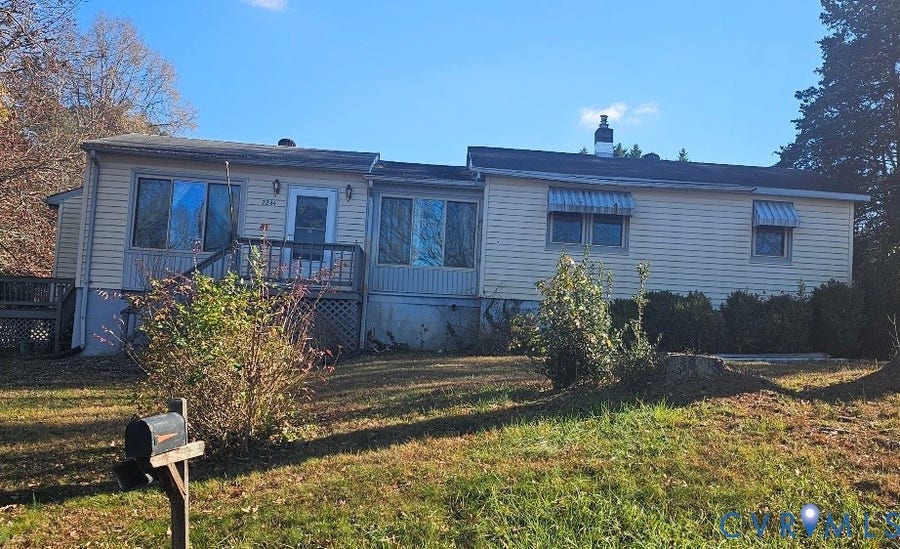Property photo for 2244 Lakeview Drive, Powhatan, VA
