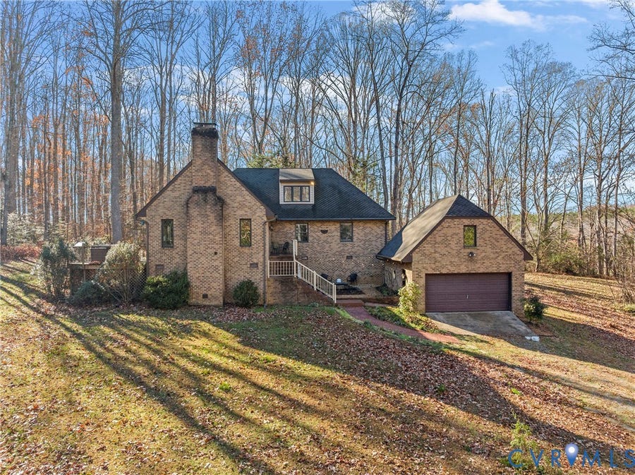 Property photo for 14421 Clazemont Road, Montpelier, VA