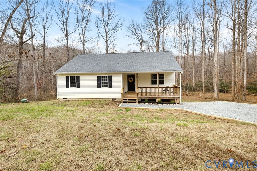 Property photo for 2950 Janet Lane, Powhatan, VA