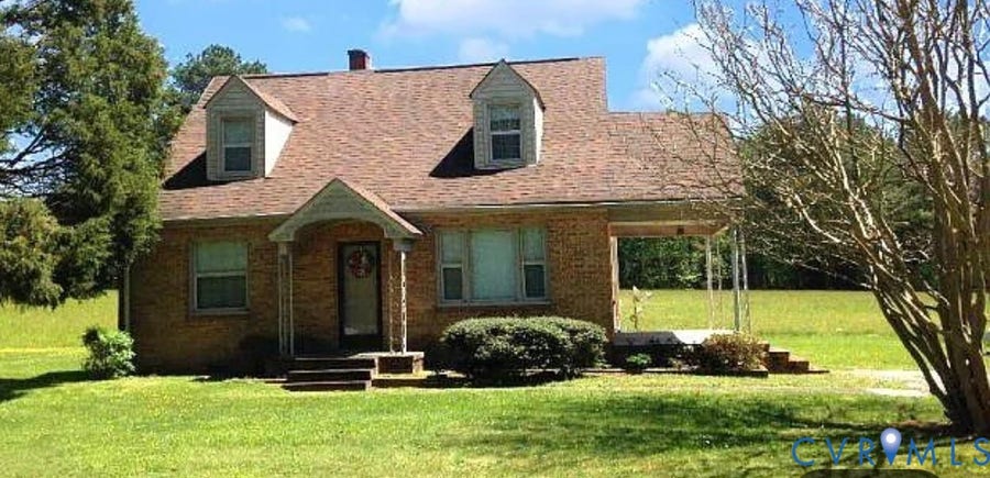 Property photo for 883 Chapmans Ford Road, Greenville, VA