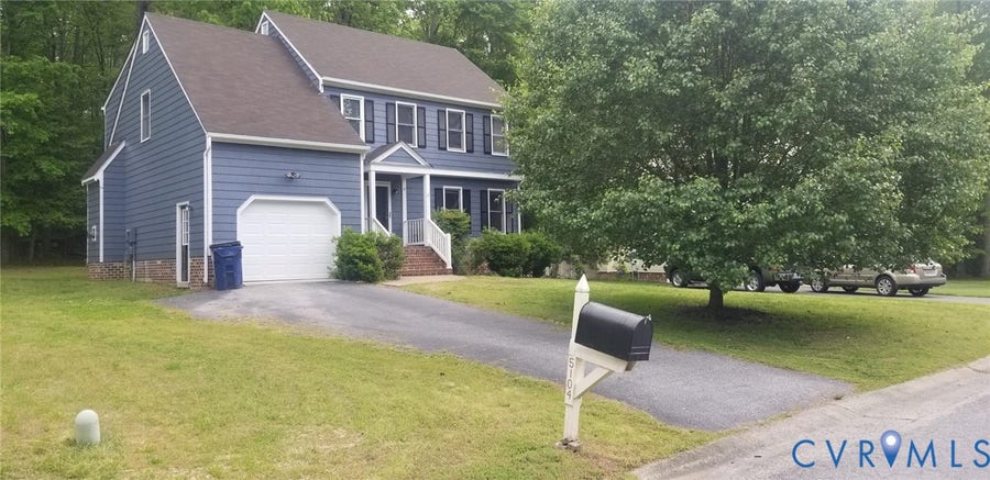 Property photo for 5104 Highberry Woods Road, Richmond, VA