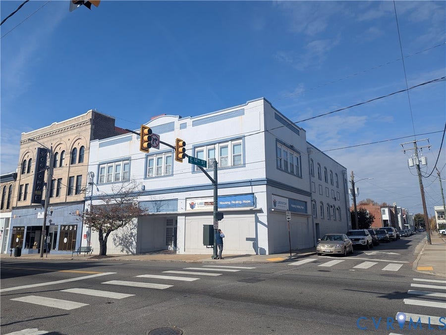Property photo for 1201 Hull Street, Richmond, VA
