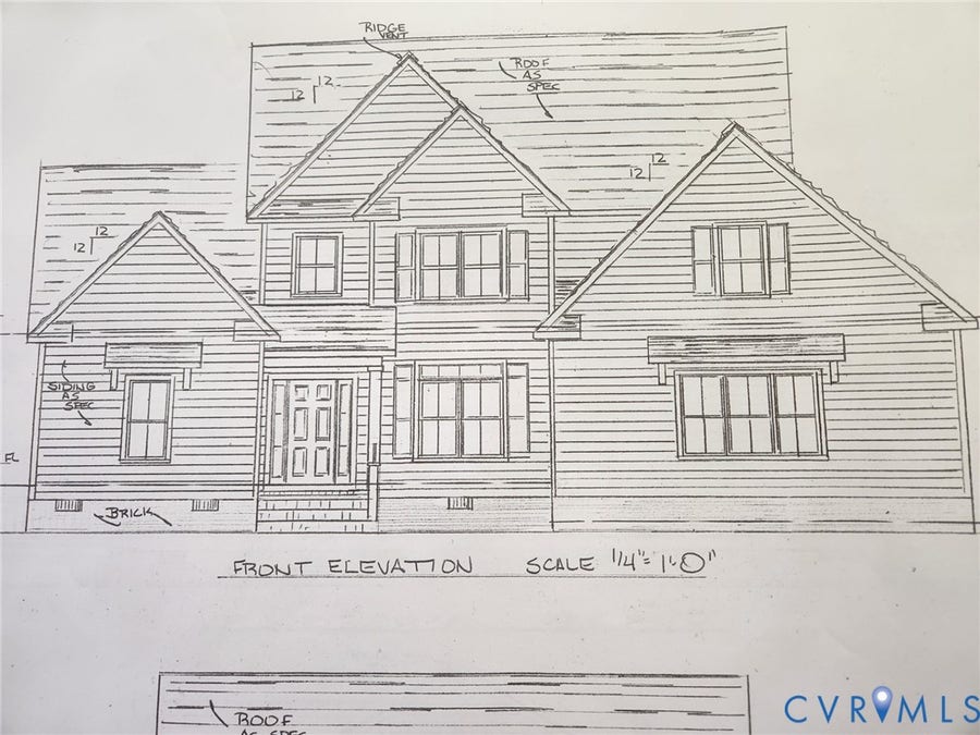 Property photo for 5118 Peach Valley Drive, Mechanicsville, VA