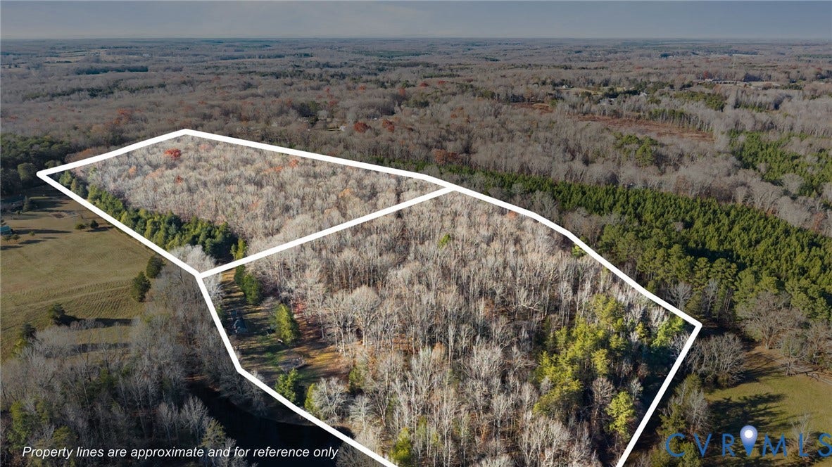 Lot 2 Dogtown Road, Sandy Hook, VA 23063 Lot 2 Dogtown Road, Sandy Hook, VA 23063