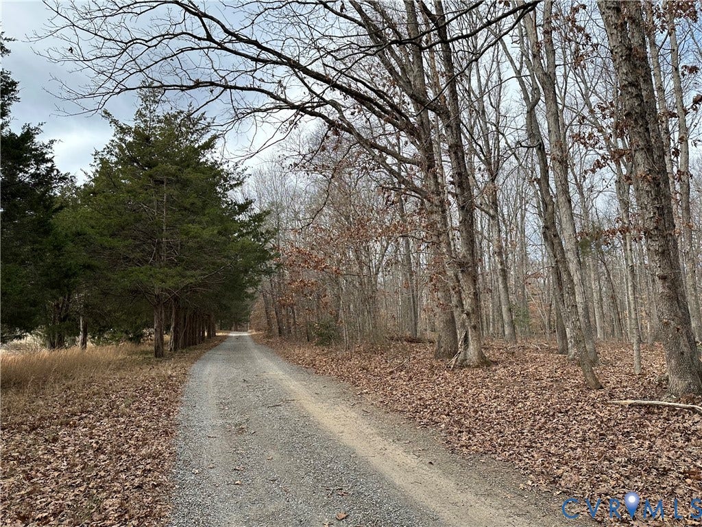Lot 2 Dogtown Road, Sandy Hook, VA 23063 Lot 2 Dogtown Road, Sandy Hook, VA 23063