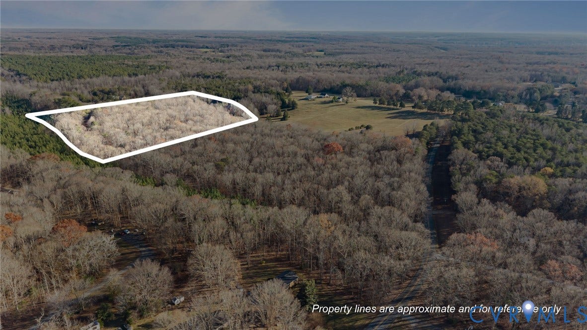 Lot 2 Dogtown Road, Sandy Hook, VA 23063 Lot 2 Dogtown Road, Sandy Hook, VA 23063