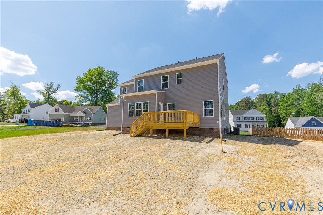 4313 Poplar Village Drive, Chester, VA 23831