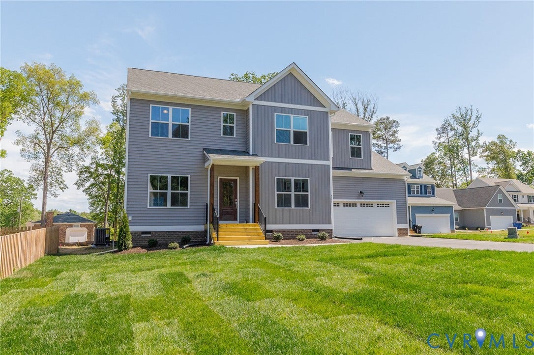 4313 Poplar Village Drive, Chester, VA 23831