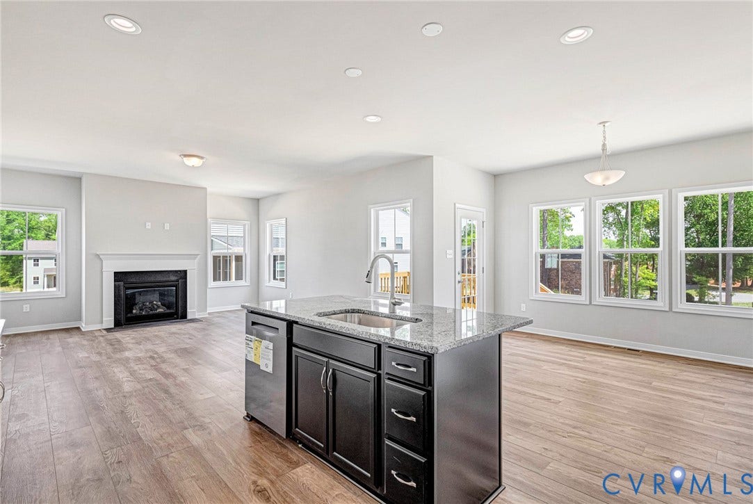 4313 Poplar Village Drive, Chester, VA 23831