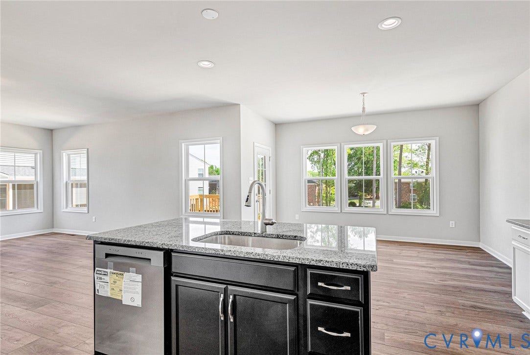 4313 Poplar Village Drive, Chester, VA 23831