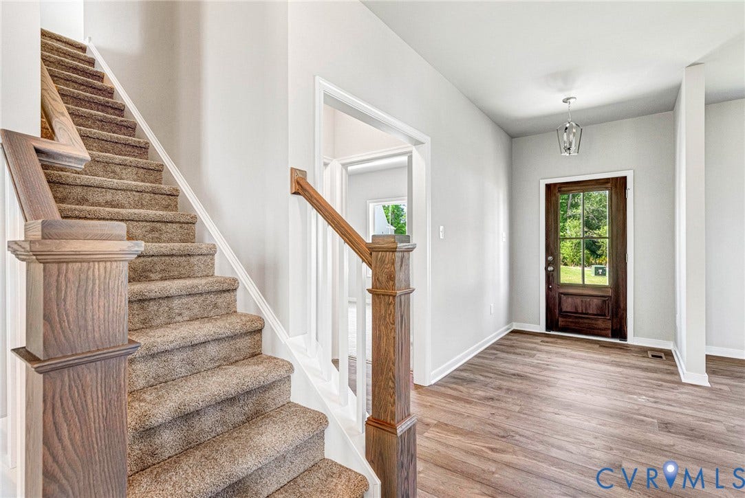 4313 Poplar Village Drive, Chester, VA 23831