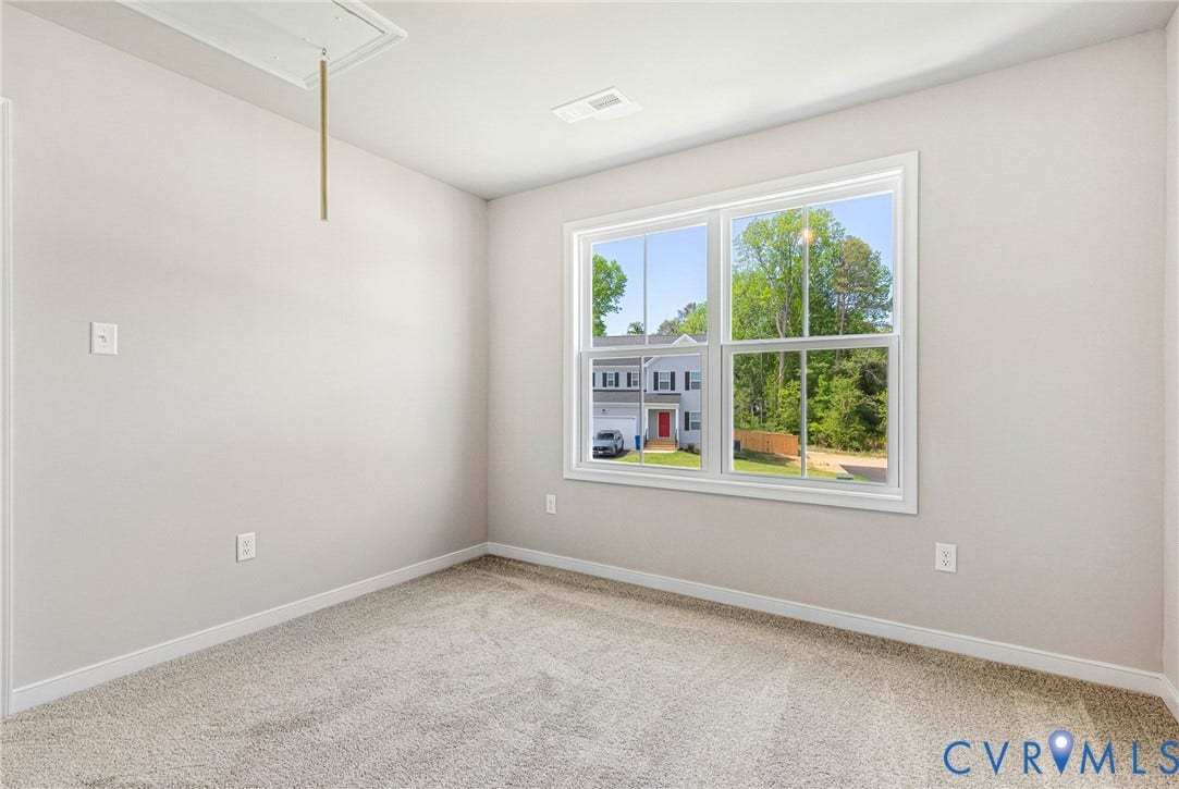5 bedroom home