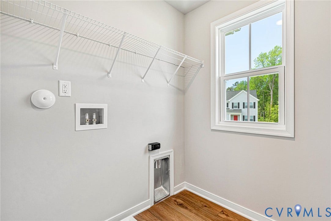 4313 Poplar Village Drive, Chester, VA 23831