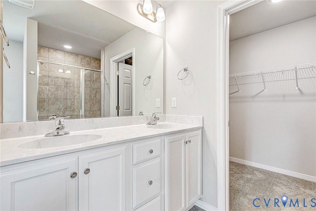 4313 Poplar Village Drive, Chester, VA 23831