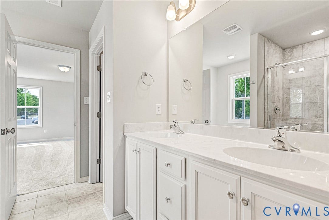 4313 Poplar Village Drive, Chester, VA 23831