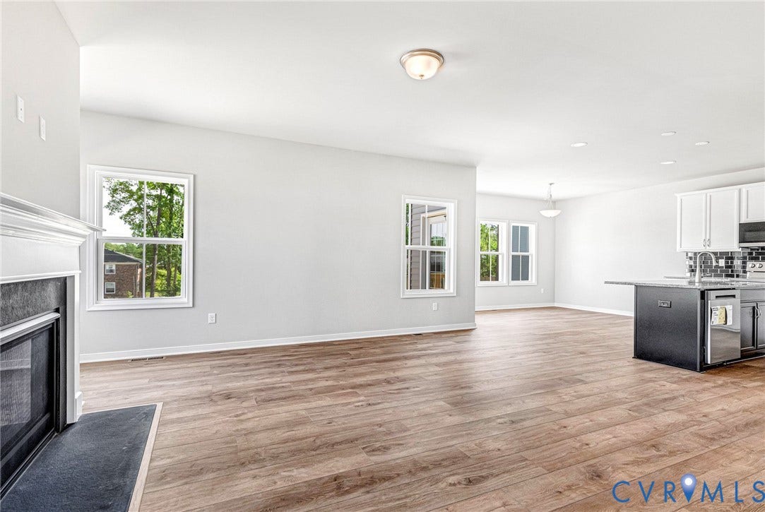 4313 Poplar Village Drive, Chester, VA 23831