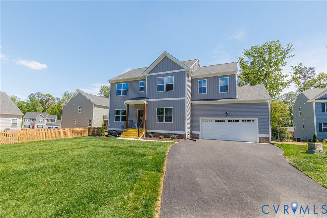 4313 Poplar Village Drive, Chester, VA 23831