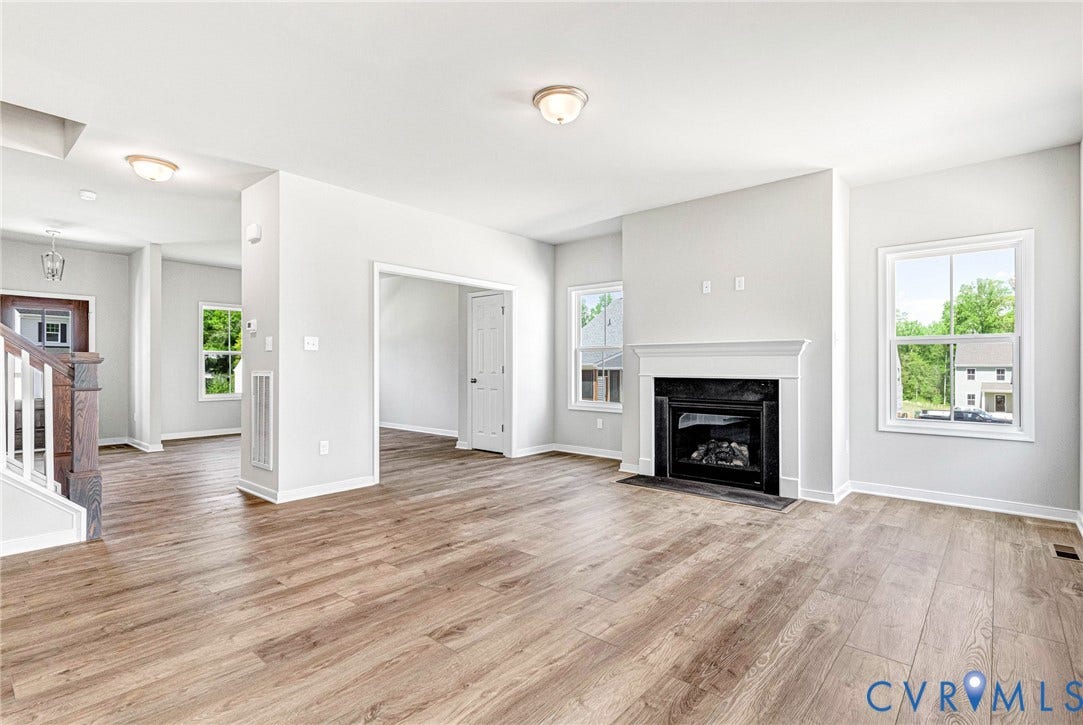 4313 Poplar Village Drive, Chester, VA 23831
