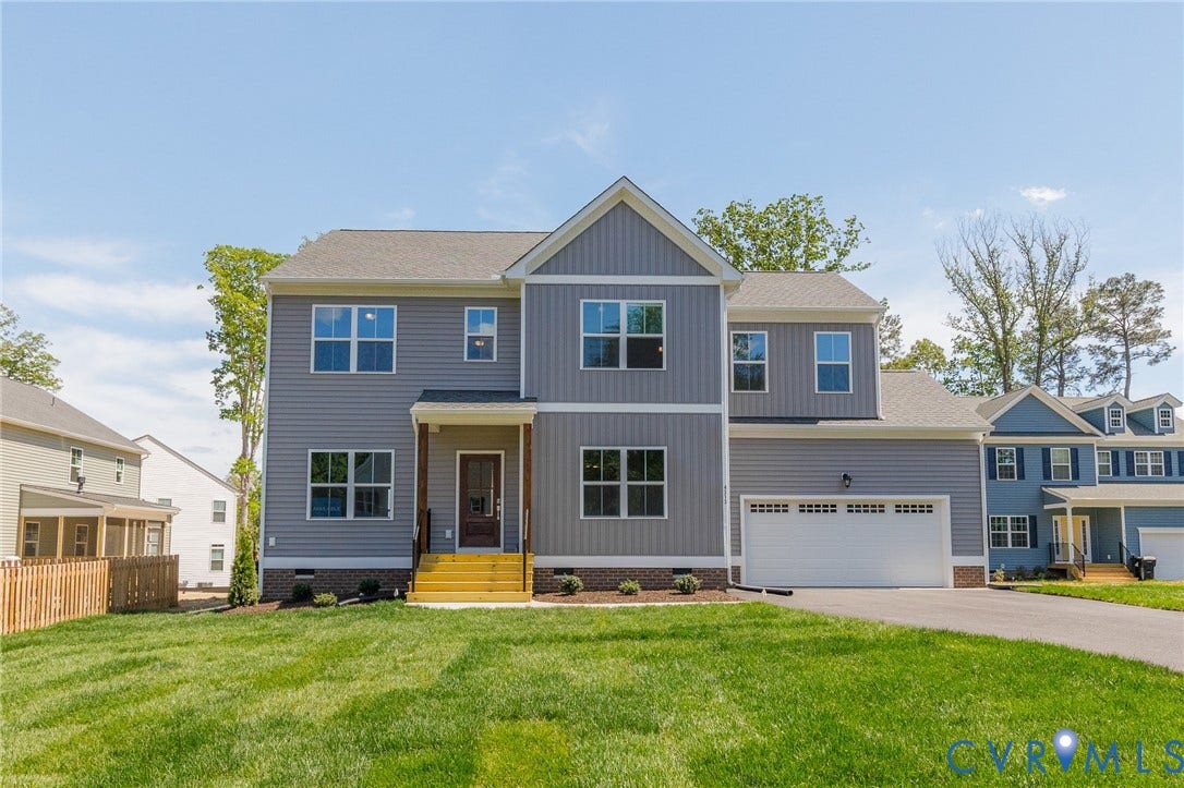 4313 Poplar Village Drive, Chester, VA 23831