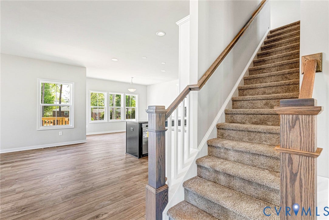 4313 Poplar Village Drive, Chester, VA 23831