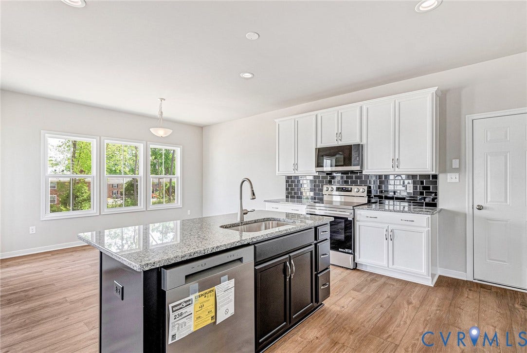 4313 Poplar Village Drive, Chester, VA 23831