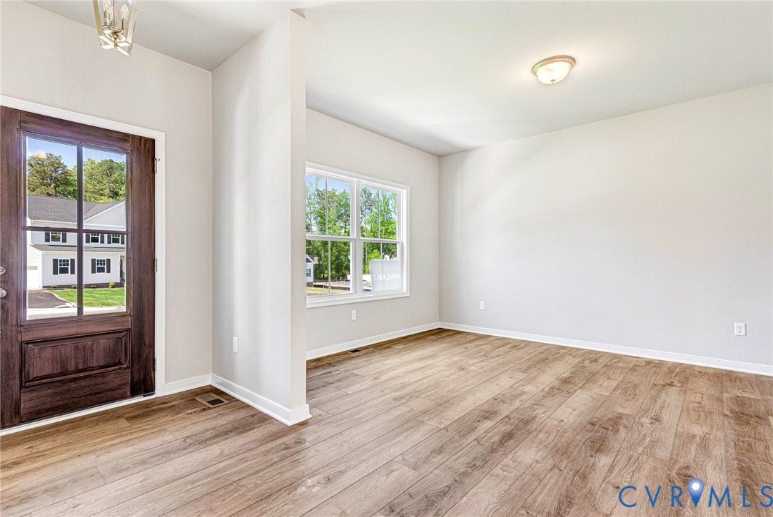 4313 Poplar Village Drive, Chester, VA 23831