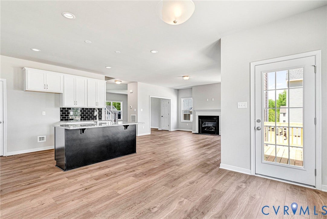 4313 Poplar Village Drive, Chester, VA 23831