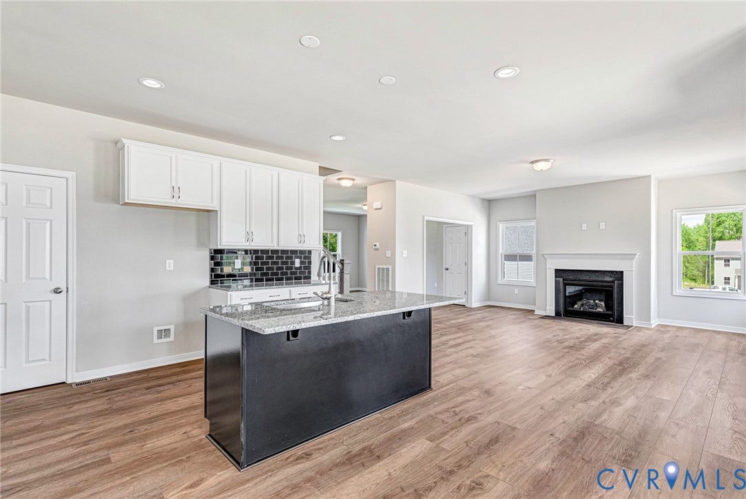 4313 Poplar Village Drive, Chester, VA 23831