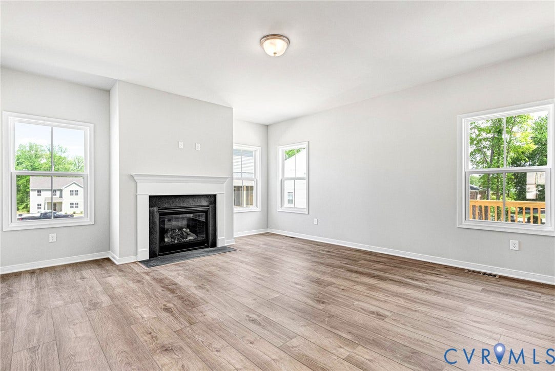 4313 Poplar Village Drive, Chester, VA 23831