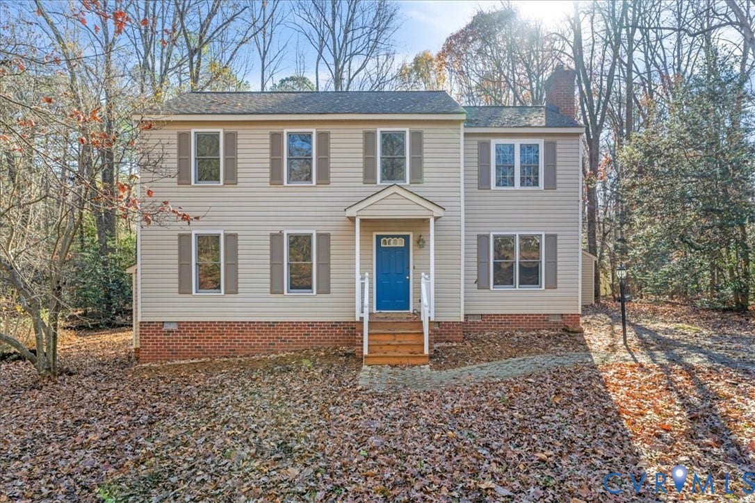 2739 Ridgeview Road, Spencerwood West, Powhatan, VA 23139 2739 Ridgeview Road, Spencerwood West, Powhatan, VA 23139