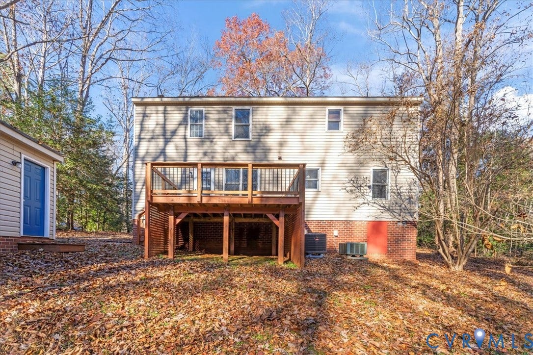2739 Ridgeview Road, Spencerwood West, Powhatan, VA 23139 2739 Ridgeview Road, Spencerwood West, Powhatan, VA 23139