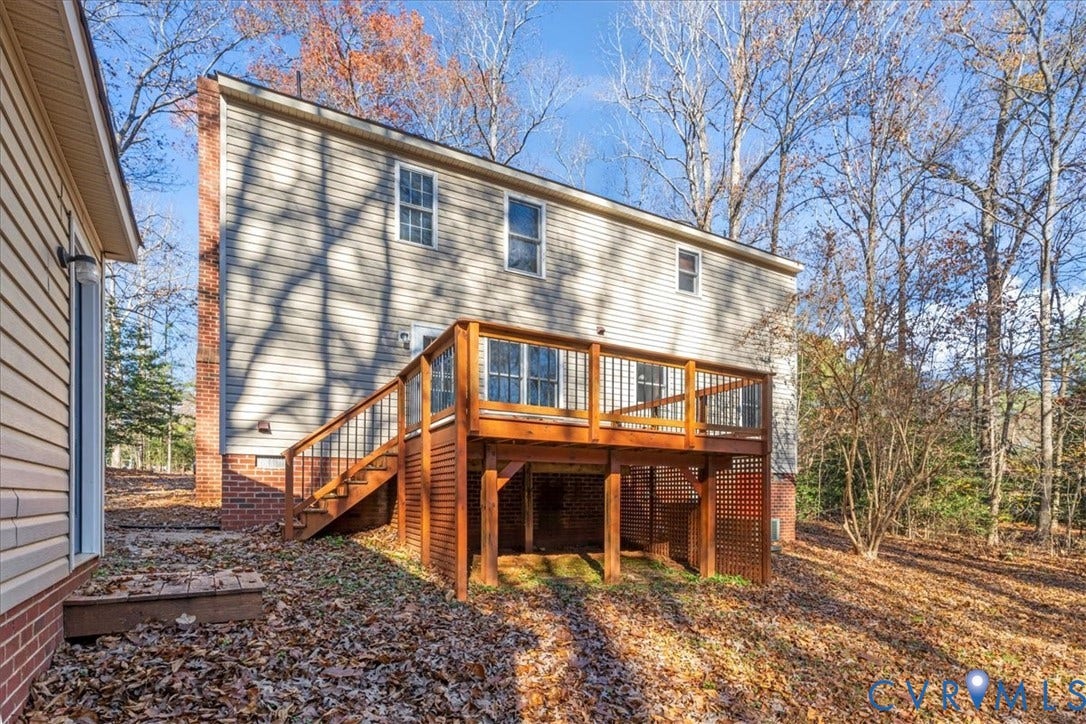 2739 Ridgeview Road, Spencerwood West, Powhatan, VA 23139 2739 Ridgeview Road, Spencerwood West, Powhatan, VA 23139